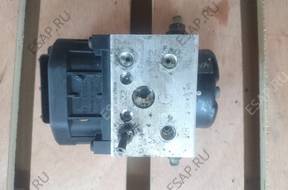 БЛОК АБС   0265216895 HONDA CIVIC VII