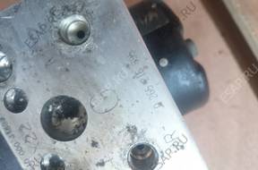 БЛОК АБС   0265216895 HONDA CIVIC VII