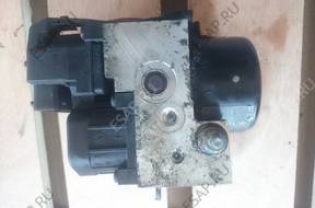 БЛОК АБС   0265216895 HONDA CIVIC VII