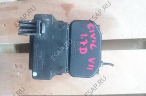 БЛОК АБС   0265216895 HONDA CIVIC VII