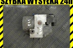 БЛОК АБС   0265216897 NISSAN PRIMERA P11