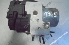 БЛОК АБС   0265216945 16840336 FIAT PUNTO II