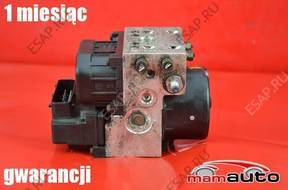БЛОК АБС   026521698 HONDA CIVIC 7 VII 1.6 VTEC 2004 год