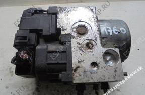 БЛОК АБС    0265216995 HONDA CIVIC