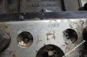 БЛОК АБС    0265216995 HONDA CIVIC