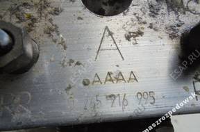 БЛОК АБС    0265216995 HONDA CIVIC