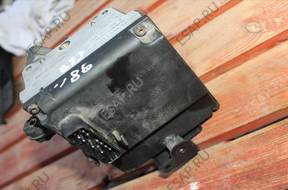 БЛОК АБС   0265217000 BOSCH   BMW E39