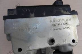 БЛОК АБС   0265217007 MERCEDES W 210 E 230