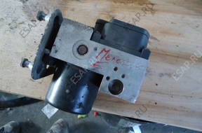 БЛОК АБС   0265217401 A 0034313012 MERCEDES W 210
