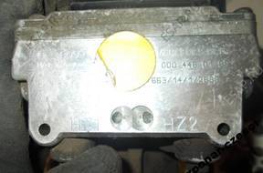 БЛОК АБС   0265220005 A0004460189 MERCEDES SPRINTER