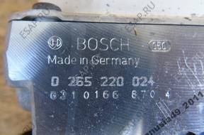 БЛОК АБС  , 0265220024 Bosch