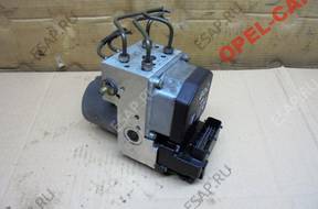 БЛОК АБС   0265220036 24432510 ER OPEL ZAFIRA 2.0