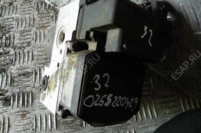 БЛОК АБС    0265220429 OPEL ASTRA II G
