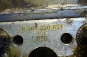 БЛОК АБС   0265220621 0273004573 PASSAT B5 1.9 TDI