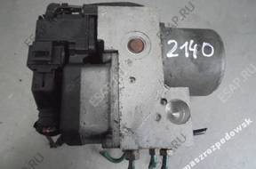 БЛОК АБС    0265220625 5231204 SAAB OPEL