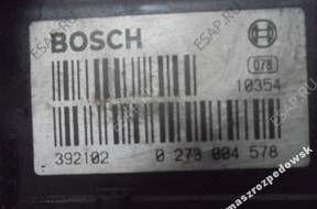 БЛОК АБС    0265220625 5231204 SAAB OPEL