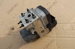 БЛОК АБС   0265220658 0273004655 - Opel Meriva A