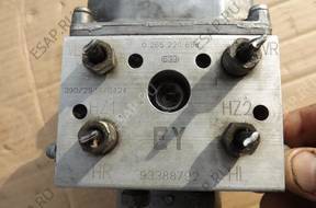 БЛОК АБС   0265220658 0273004655 - Opel Meriva A