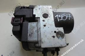 БЛОК АБС    0265220658 93388792 OPEL