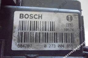 БЛОК АБС    0265220658 93388792 OPEL
