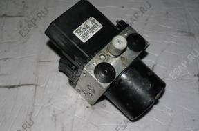 БЛОК АБС   0265222006 6Q0907379G SEAT SKODA FABIA I