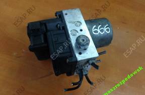 БЛОК АБС   0265224101 51754309 ALFA 147