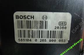 БЛОК АБС   0265224101 51754309 ALFA 147