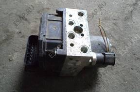 БЛОК АБС   0265225048 Audi A4 B6