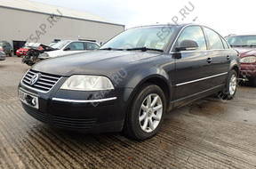 БЛОК АБС   0265225124 VW Passat B5 FL