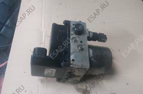 БЛОК АБС   0265225154 0265950076 FORD MONDEO MK3