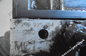 БЛОК АБС    0265225154 2S71-2C405-AA FORD