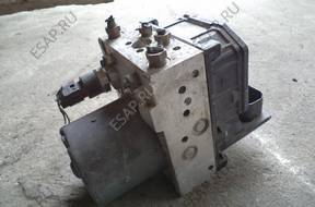БЛОК АБС   0265225165 C8 Ulysse 807