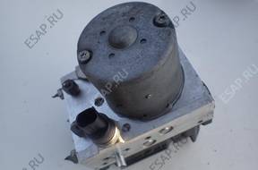 БЛОК АБС    0265225242 MAZDA RX8 1.3 2004 год