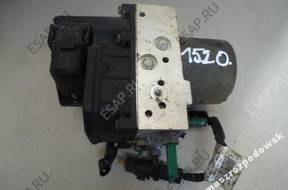 БЛОК АБС   0265225259 8200270251 RENAULT CLIO