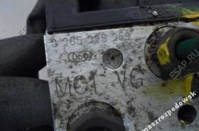 БЛОК АБС   0265225259 8200270251 RENAULT CLIO