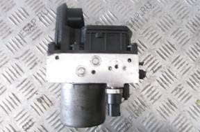 БЛОК АБС   0265225387 TOYOTA AVENSIS T25 2007 год