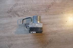БЛОК АБС   0265230373 0265950986 MERCEDES W169