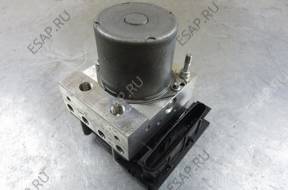 БЛОК АБС   0265230390 1.0T SMART FORTWO II 451 2009 год