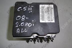 БЛОК АБС   0265230757 Citroen C5 III 2.0 HDi