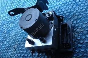 БЛОК АБС   0265230773 2.0HDI 807 CITROEN C8 2011 год