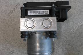 БЛОК АБС  0265230879 / 9664532380 Peugeot 3008