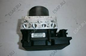 БЛОК АБС   0265231300 8200038695 MEGANE 2 SCENIC 2