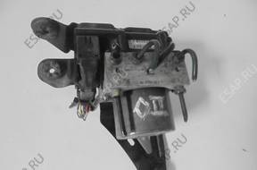 БЛОК АБС   0265231300 RENAULT MEGANE 1.6 16V