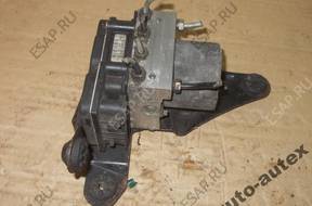 БЛОК АБС   0265231300 RENAULT MEGANE II SCENIC II