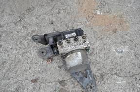 БЛОК АБС   0265231300 RENAULT SCENIC 2 II WRO