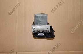 БЛОК АБС   0265231302 0265800390 PEUGEOT 307