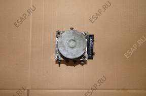 БЛОК АБС   0265231302 0265800390 PEUGEOT 307
