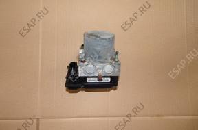 БЛОК АБС   0265231302 0265800390 PEUGEOT 307