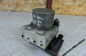БЛОК АБС   0265231306 GF OPEL MERIVA A