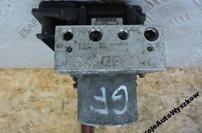 БЛОК АБС   0265231306 GF OPEL MERIVA A